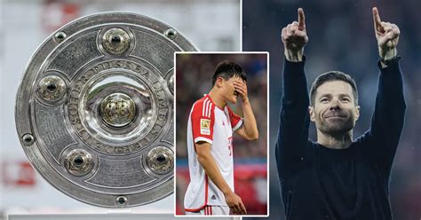 bundesliga winner odds